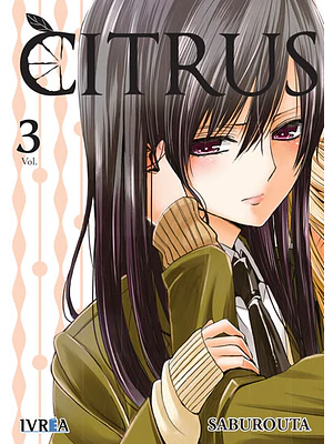 CITRUS 03 - IVREA ESPANA