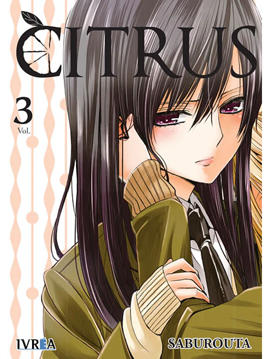 CITRUS 03 - IVREA ESPANA 1