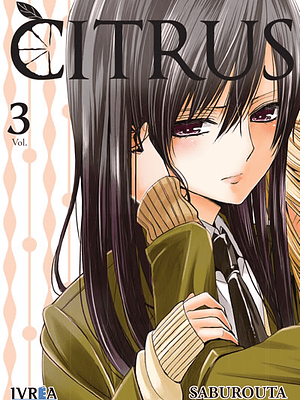CITRUS 03 - IVREA ESPANA