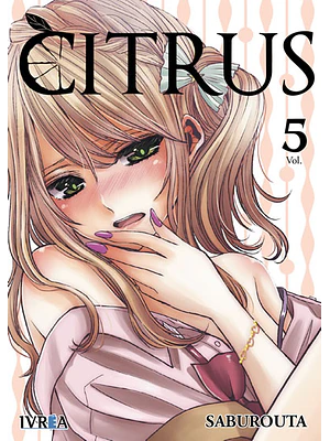 CITRUS 05 - IVREA ESPANA