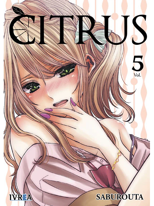 CITRUS 05 - IVREA ESPANA 1