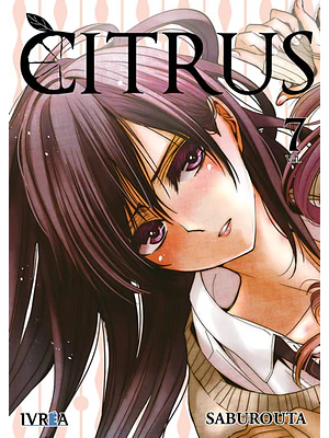 CITRUS 07 - IVREA ESPANA
