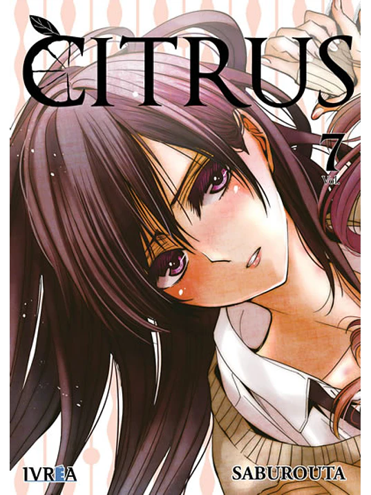 CITRUS 07 - IVREA ESPANA 1