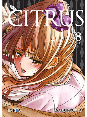 CITRUS 08 - IVREA ESPANA