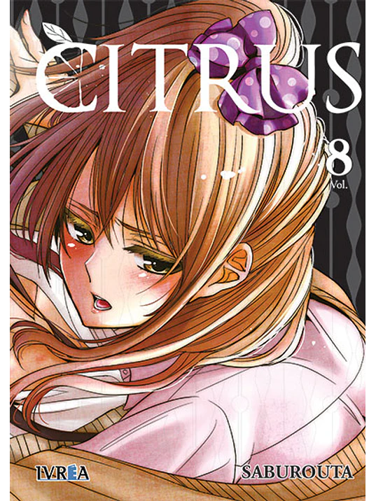 CITRUS 08 - IVREA ESPANA 1