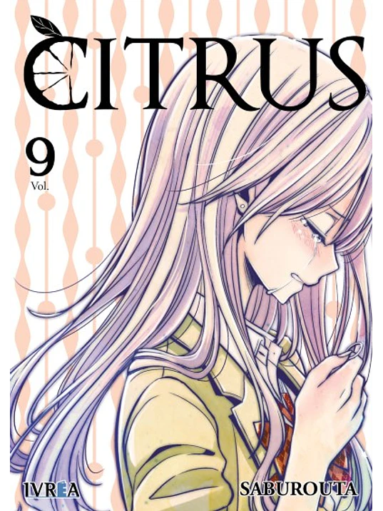 CITRUS 09 - IVREA ESPANA 1