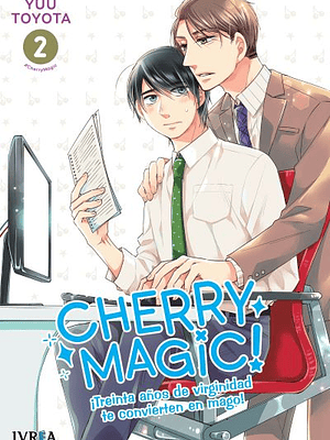 CHERRY MAGIC 02 - IVREA ESPANA