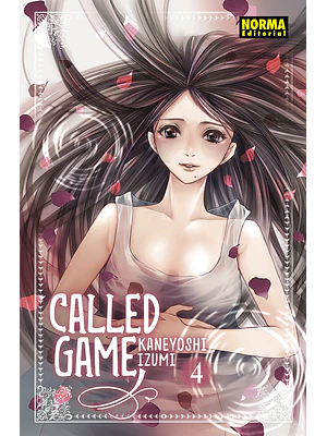 CALLED GAME 04 - NORMA