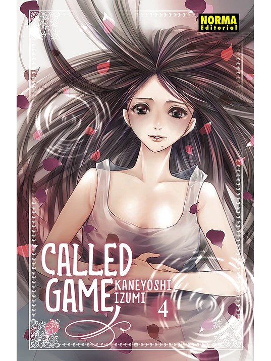 CALLED GAME 04 - NORMA 1