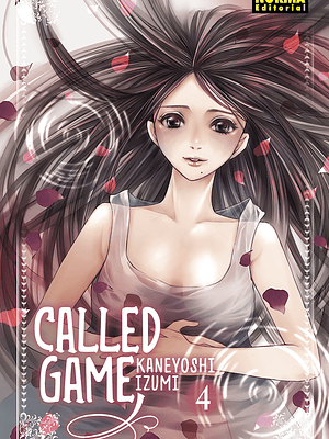 CALLED GAME 04 - NORMA