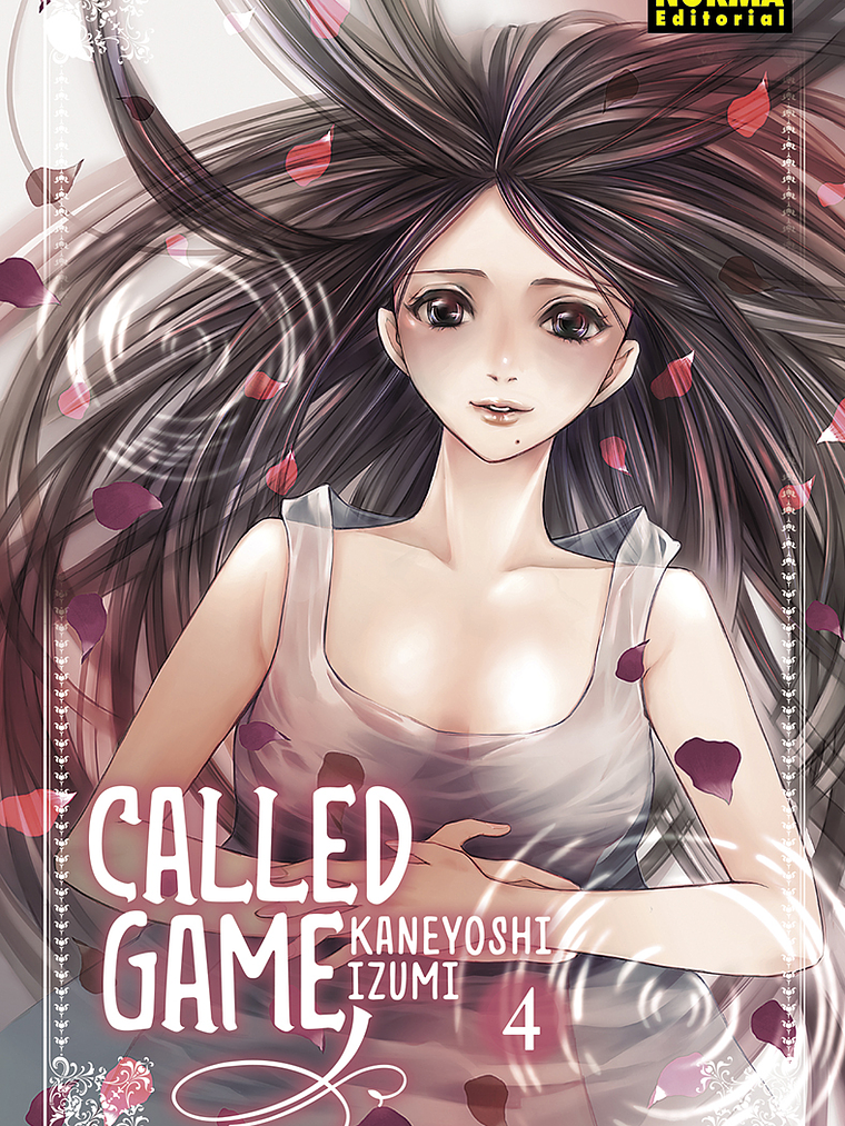 CALLED GAME 04 - NORMA 1