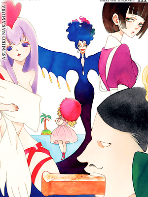 CHICKEN CLUB - MILKY WAY