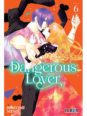 DANGEROUS LOVER 06 - IVREA ESPANA