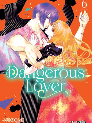 DANGEROUS LOVER 06 - IVREA ESPANA