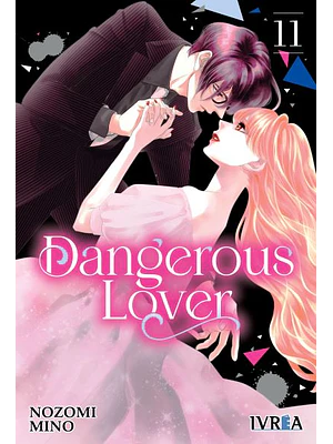 DANGEROUS LOVER 11 - IVREA ESPANA