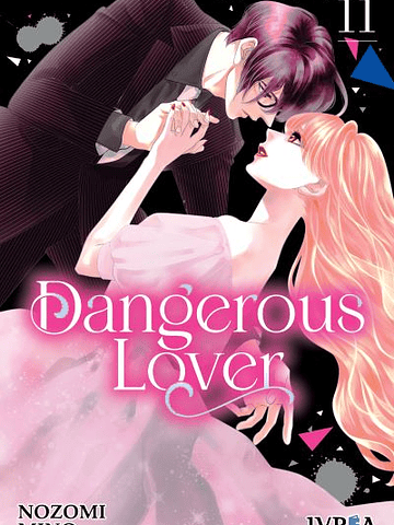 DANGEROUS LOVER 11 - IVREA ESPANA