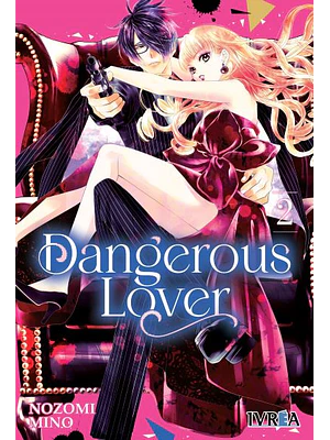 DANGEROUS LOVER 02 - IVREA ESPANA