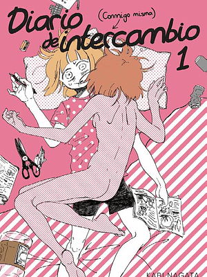 DIARIO DE INTERCAMBIO 01 - FANDOGAMIA