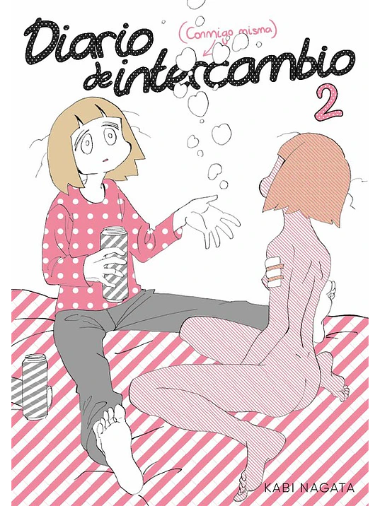 DIARIO DE INTERCAMBIO 02 - FANDOGAMIA 1