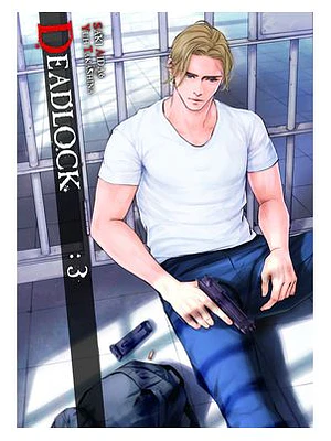 DEADLOCK 03 - ARECHI