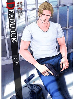 DEADLOCK 03 - ARECHI