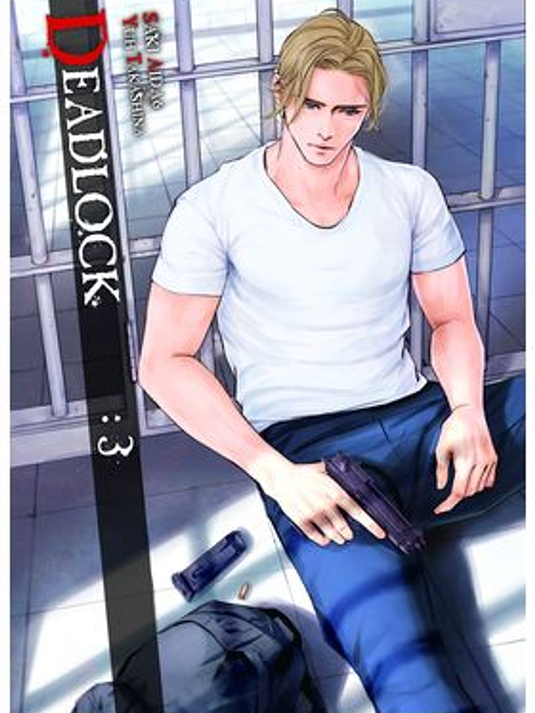 DEADLOCK 03 - ARECHI 1