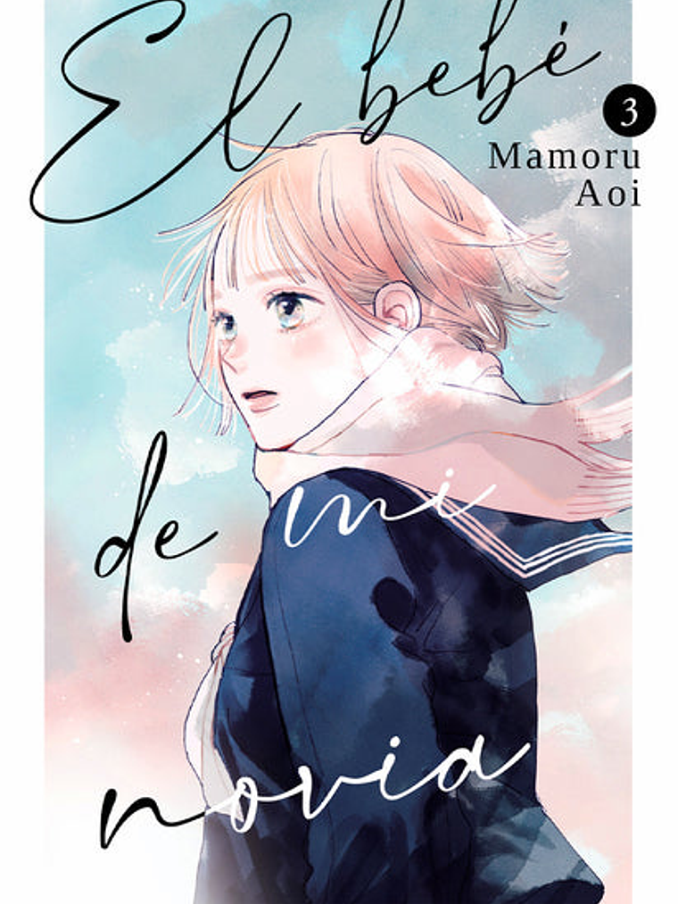 EL BEBÉ DE MI NOVIA 03 - MILKY WAY 1