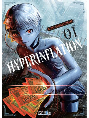HYPERINFLATION 01 - IVREA ESPANA