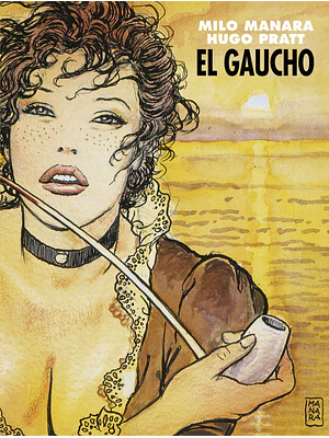 EL GAUCHO - NORMA