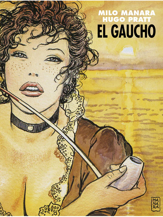 EL GAUCHO - NORMA 1