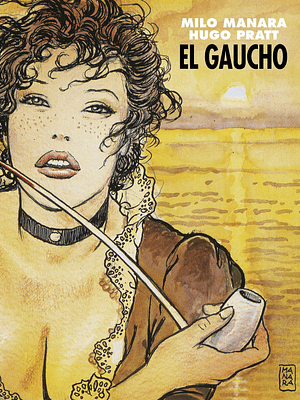 EL GAUCHO - NORMA