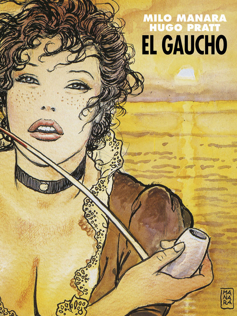 EL GAUCHO - NORMA 1