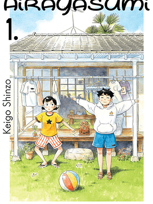 HIRAYASUMI 01 - MILKY WAY