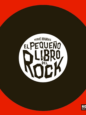 EL PEQUEÑO LIBRO DEL ROCK. EDICION AMPLIADA - NORMA
