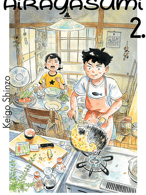 HIRAYASUMI 02 - MILKY WAY