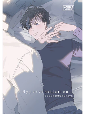 HYPERVENTILATION - NORMA