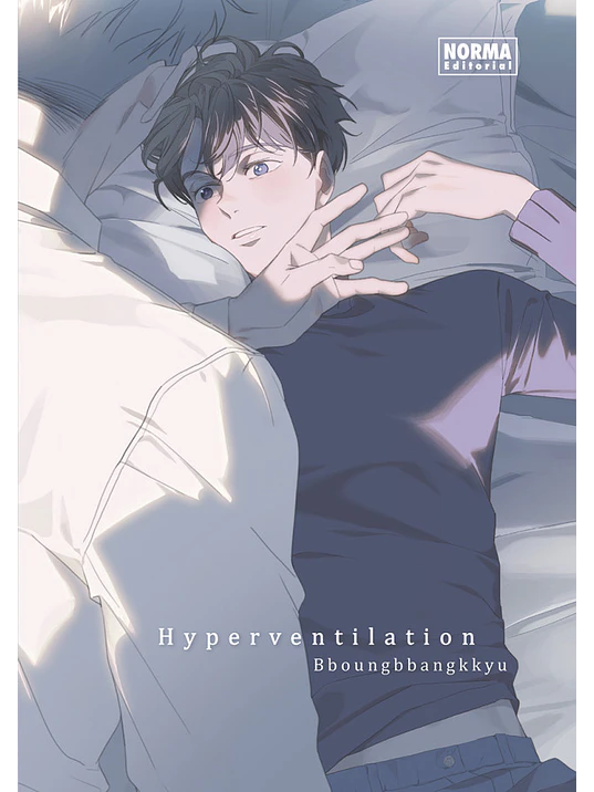 HYPERVENTILATION - NORMA 1