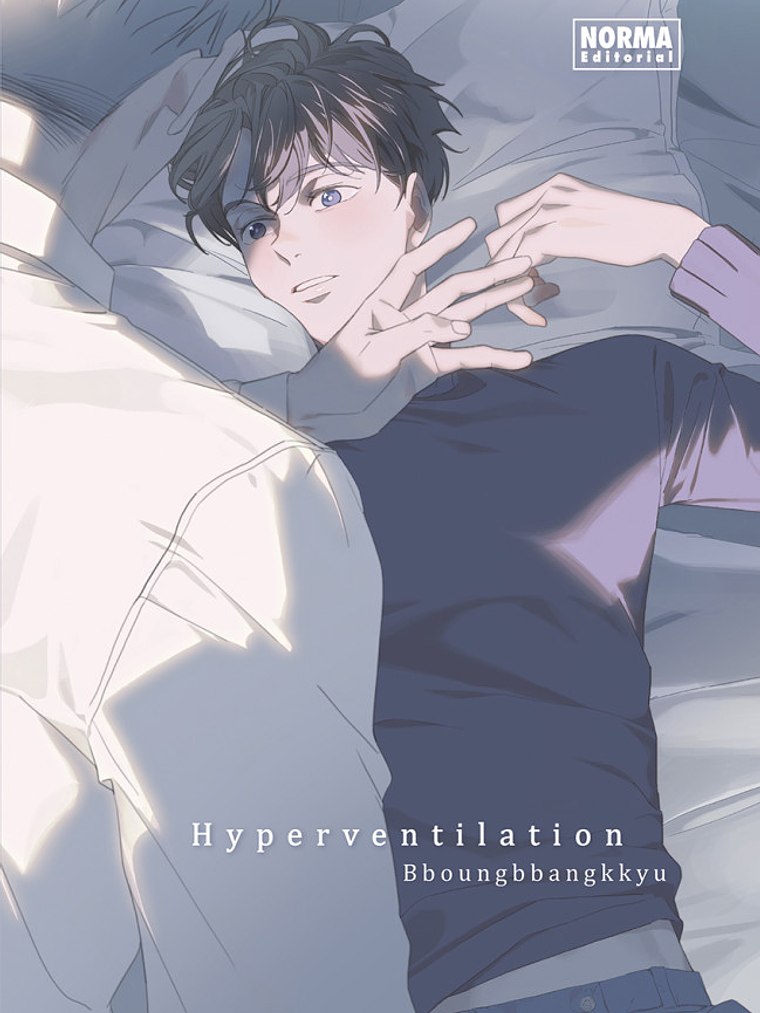 HYPERVENTILATION - NORMA 1