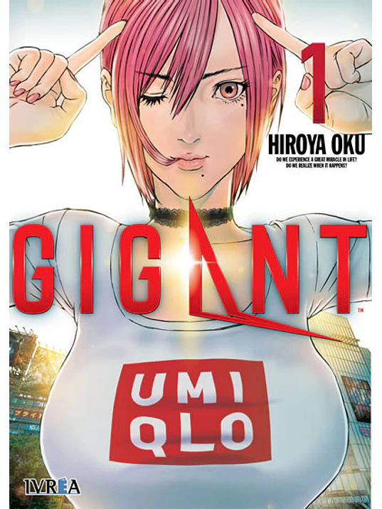 GIGANT 01 - IVREA ESPANA 1