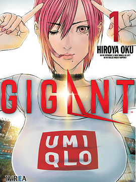 GIGANT 01 - IVREA ESPANA