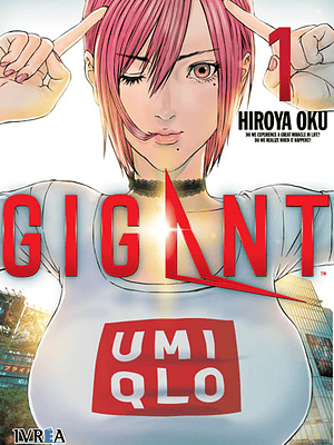 GIGANT 01 - IVREA ESPANA