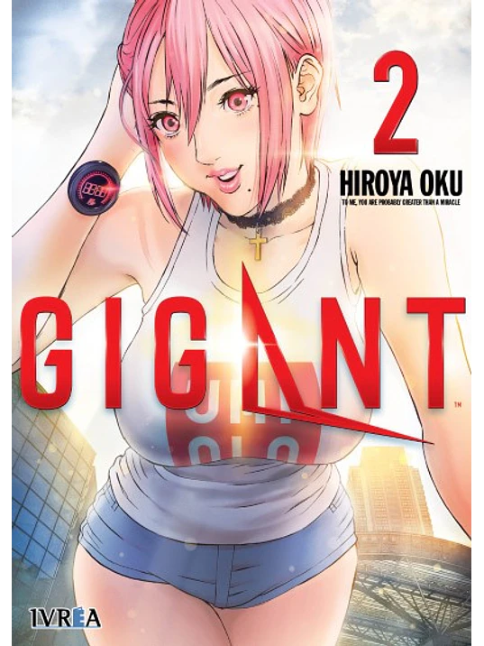 GIGANT 02 - IVREA ESPANA 1