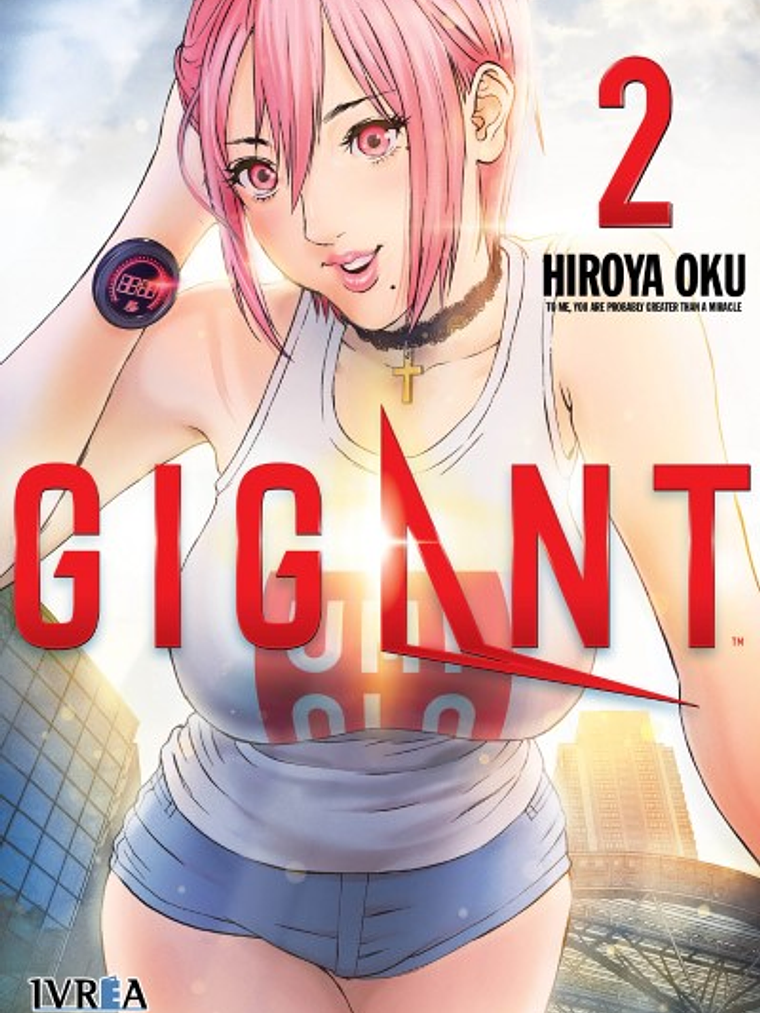 GIGANT 02 - IVREA ESPANA 1