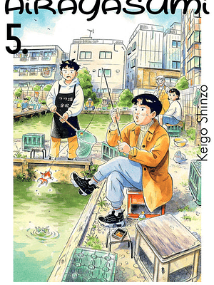 HIRAYASUMI 05 - MILKY WAY