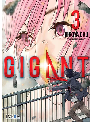 GIGANT 03 - IVREA ESPANA