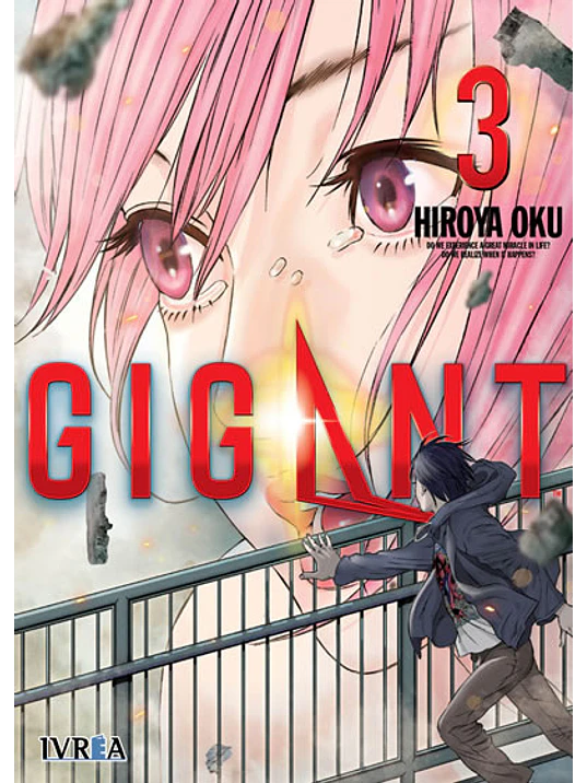 GIGANT 03 - IVREA ESPANA 1