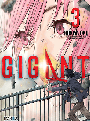 GIGANT 03 - IVREA ESPANA