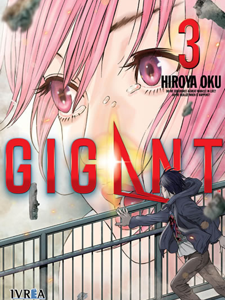 GIGANT 03 - IVREA ESPANA 1