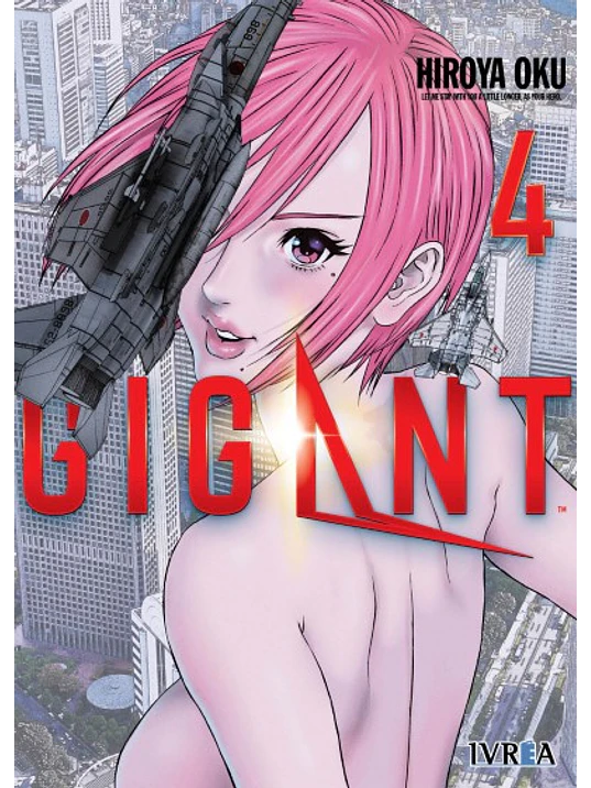 GIGANT 04 - IVREA ESPANA 1