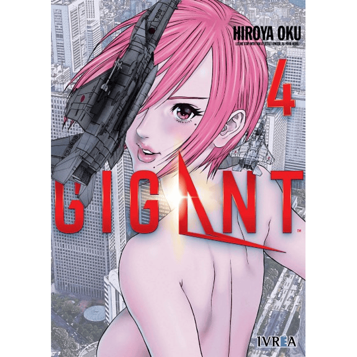 GIGANT 04 - IVREA ESPANA